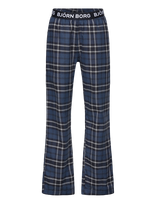 Björn Borg - Core Pyjama Pants - Pižamos kelnės - Tamsiai mėlyna