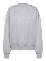 Björn Borg - Studio Oversized Sweatshirt - Sportinis megztinis - Pilka