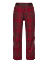 Björn Borg - Core Pyjama Pants - Pižamos kelnės - Raudona