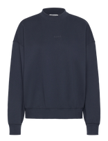 Björn Borg - Studio Oversized Sweatshirt - Sportinis megztinis - Tamsiai mėlyna