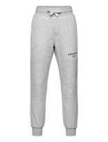 Björn Borg - Borg Essential 1 Tapered Sweatpants - Sportinės kelnės - Pilka