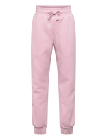 Björn Borg - Borg Essential 1 Tapered Sweatpants - Sportinės kelnės - Rožinė