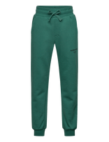 Björn Borg - Borg Essential 1 Tapered Sweatpants - Sportinės kelnės - Žalia