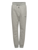 Björn Borg - Borg Essential 1 Tapered Sweatpants - Sportinės kelnės - Pilka