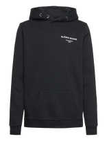 Björn Borg - Borg Essential 1 Hoodie - Džemperis - Juoda