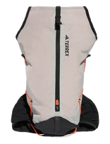Adidas Terrex - Tr Hike Vst 15L - Sportinė kuprinė - Pilka