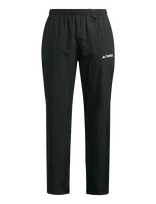 Adidas Terrex - Mt Rain Pant2.0 - Sportinės lauko kelnės - Juoda