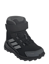 Adidas Terrex - Terrex Trailmaker 2 Cw+ K - Žieminiai batai - Juoda