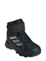 Adidas Terrex - Terrex Snow Cw K - Žieminiai batai - Juoda
