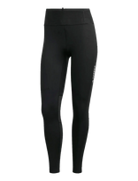Adidas Terrex - W Xpr Tights - Juoda
