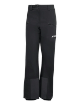 Adidas Terrex - W Mt 2L Ins Pa - Juoda