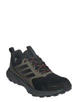Adidas Terrex - Terrex Tracefinder 2 Clima - Sportiniai žygio batai - Juoda