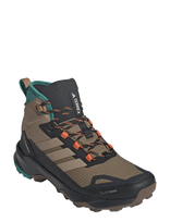 Adidas Terrex - Skychaser Ax5 Mid Gtx Clima - Ruda
