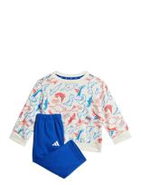 Adidas Sportswear - I Adrpt Set - Sportinis kostiumas - Marga / raštuota
