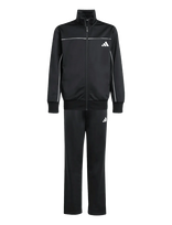 Adidas Sportswear - J Cp Tr Ts - Sportinis kostiumas - Juoda