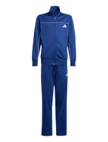 Adidas Sportswear - J Cp Tr Ts - Sportinis kostiumas - Tamsiai mėlyna