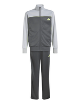 Adidas Sportswear - J Cp Tr Ts - Sportinis kostiumas - Pilka
