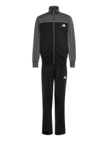 Adidas Sportswear - J Cp Tr Ts - Sportinis kostiumas - Juoda