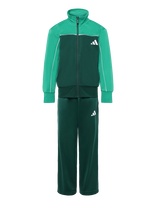 Adidas Sportswear - J Cp Tr Ts - Sportinis kostiumas - Žalia