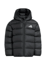 Adidas Sportswear - Lk Sd Jkt - Striukė - Juoda