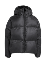 Adidas Sportswear - J Z.n.e. Jkt - Žieminė kepurė - Juoda