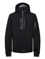 Norrøna - Lofoten Gore-Tex Pro Jacket M's - Sportinė slidinėjimo striukė - Juoda