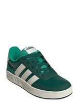 Adidas Sportswear - Breakbase J - Žemakulniai sportbačiai - Žalia