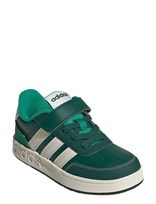 Adidas Sportswear - Breakbase C - Žemakulniai sportbačiai - Žalia