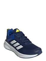 Adidas Sportswear - Fortarun 4.0 J - Žemakulniai sportbačiai - Tamsiai mėlyna