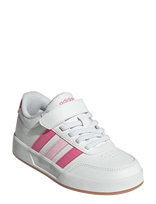 Adidas Sportswear - Breaknet 3.0 El C - Žemakulniai sportbačiai - Balta