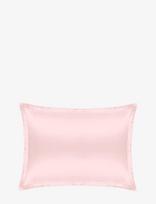 Cloud & Glow - Silk Pillowcase Light Blush - Aksesuaras - Rožinė