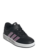 Adidas Sportswear - Breaknet 3.0 El C - Žemakulniai sportbačiai - Juoda