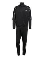 Adidas Sportswear - M 3S Stadium Ts - Sportinio kostiumo komplektas - Juoda