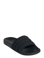 Adidas Sportswear - Adilette Noshower - Baseino šlepetės - Juoda