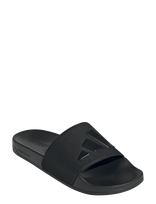 Adidas Sportswear - Adilette Shower - Baseino šlepetės - Juoda
