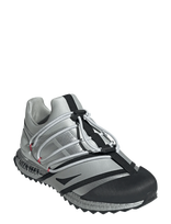 Adidas Sportswear - Adidas X Moon Boot Ub - Sportiniai žemapadžiai sportbačiai - Sidabro