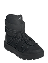Adidas Sportswear - Adidas X Moonboot Ace - Sportiniai žieminiai batai - Juoda