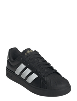 Adidas Sportswear - Streettalk - Sportiniai žemapadžiai sportbačiai - Juoda