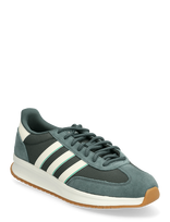 Adidas Sportswear - Run 70S 2.0 - Sportiniai žemapadžiai sportbačiai - Žalia