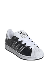 Adidas Originals - Superstar Ii J - Žemakulniai sportbačiai - Juoda