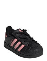 Adidas Originals - Superstar Ii Cf El I - Juoda