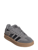 Adidas Originals - Samba Xlg J - Pilka