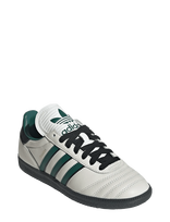 Adidas Originals - Samba Jp J - Žemakulniai sportbačiai - Balta