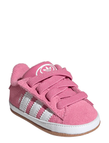 Adidas Originals - Campus 00S Crib - Žemakulniai sportbačiai - Rožinė