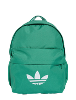 Adidas Originals - Cl Backpack Ac - Sportinė kuprinė - Žalia