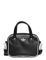 Adidas Originals - Adicolor Sb - Sportinis juosmens krepšys - Juoda
