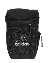 Adidas Originals - Backpack - Sportinė kuprinė - Juoda