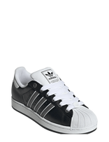 Adidas Originals - Superstar Ii - Sportiniai žemapadžiai sportbačiai - Juoda