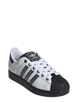 Adidas Originals - Superstar Ii - Sportiniai žemapadžiai sportbačiai - Juoda