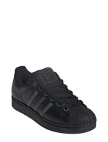 Adidas Originals - Superstar Ii - Sportiniai žemapadžiai sportbačiai - Juoda